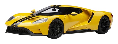 Voiture miniature autoart - voiture, ford