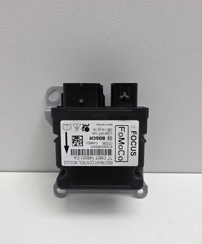 Calculateur airbag - ✅calculateur,