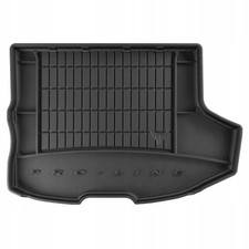 Tapis de coffre en caoutchouc