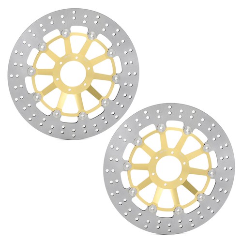 Disque frein avant pour - disque, de