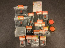 NOS RC Vintage Lot de pièces