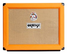 Orange Amplifiers PPC212-OB 2x12" Open Back Guitar Cabinet - Open Box