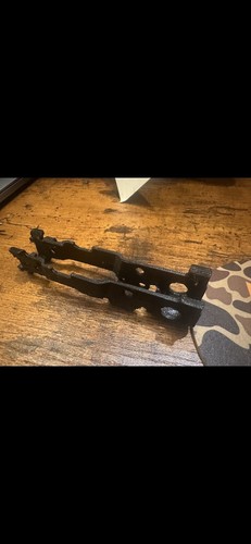 Colt airsoft m4a1 rifle - airsoft,