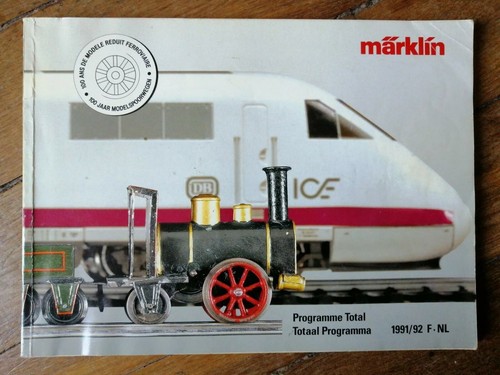 Marklin train - marklin,