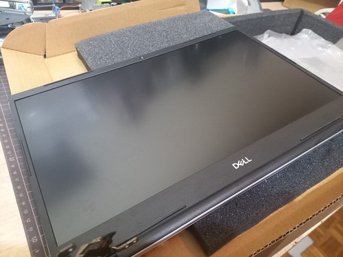 Dalle 0td9wm dell - p/n, (dell