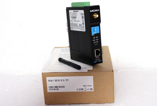 Passerelle moxa oncell - ip,