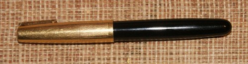 Stylo plume waterman pompe - plume,