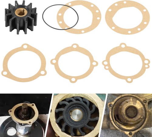 09959k inboard water pump - 09959k,