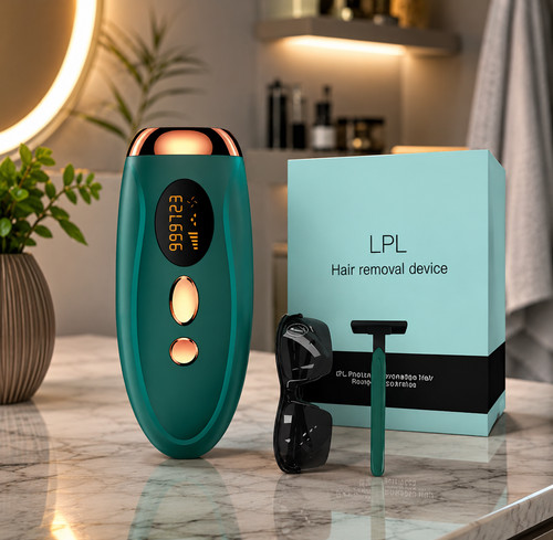 épilateur laser ipl 999999 - ipl,