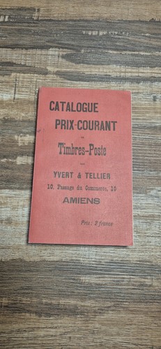 Catalogue prix courant - prix,