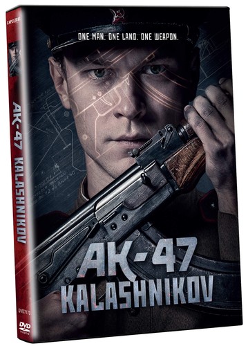 Kalashnikov yuriy - kalashnikov,