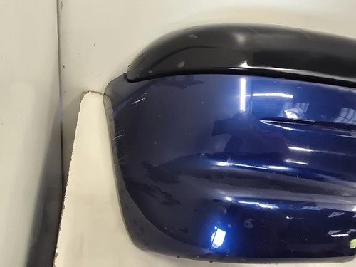 Pare choc arriere peugeot 206 - peugeot,