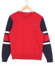 Pull sweat LACOSTE SPORT homme
