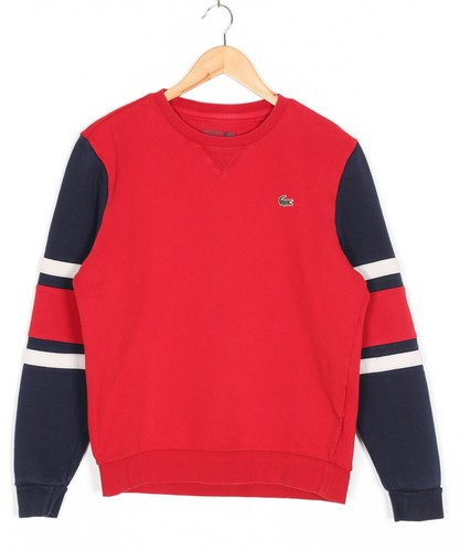 Pull sweat lacoste sport homme - pull,