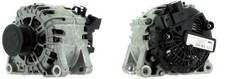 Alternateur FORD FIESTA