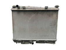 Radiator Water Cooler For FORD FIESTA VI (CB1, CCN) 1.25 8V51-8005-BE