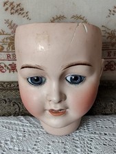 Tête porcelaine ancienne_Ed