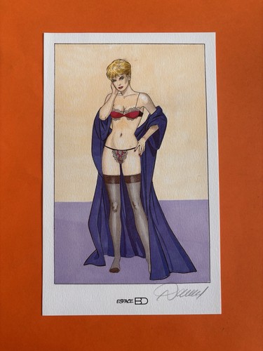 Renaud libris signe jessica - ex-libris,
