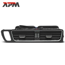 Grille de Ventilation Staz