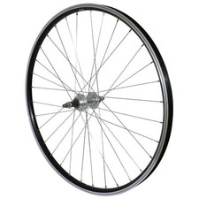 Roue vtt 26" p2r arriere alu