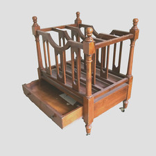 porte journaux ou revues en