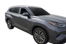 Deflecteurs D'Air Pour Toyota