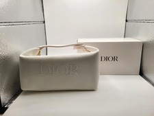 Trousse Dior Blanche