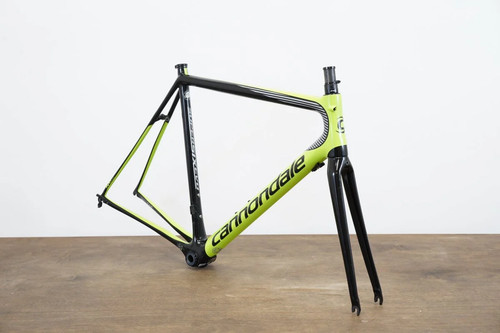 56cm cannondale supersix evo - supersix,