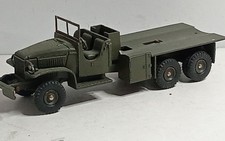 DINKY TOYS ANCIEN #809 GMC  a