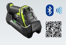 ZEBRA DS3678 Lecteur De Code