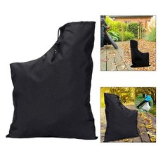 Sac Aspirateur Souffleur de Feuilles Organis?? et Efficace pour Nettoyage de Feu