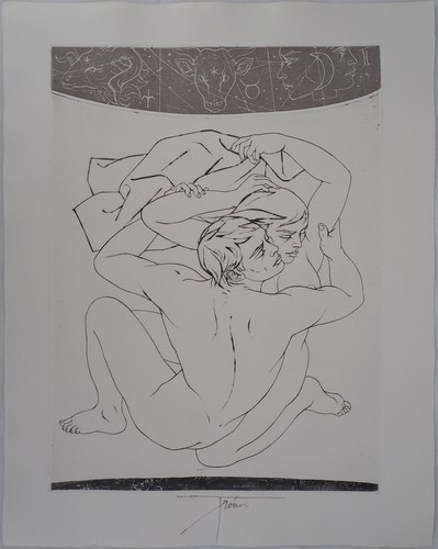 Pierre yves tremois couple - pierre-yves,