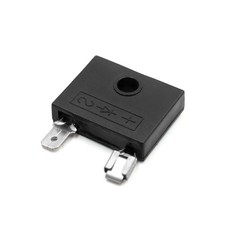 Redresseur régulateur tension moto DC 12V noir 2 broches pour Suzuki AX-100