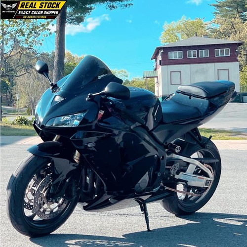 Injection glossy black - injection,