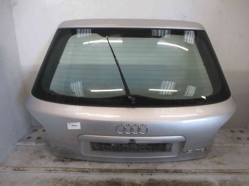 Malle hayon coffre audi - /, a3