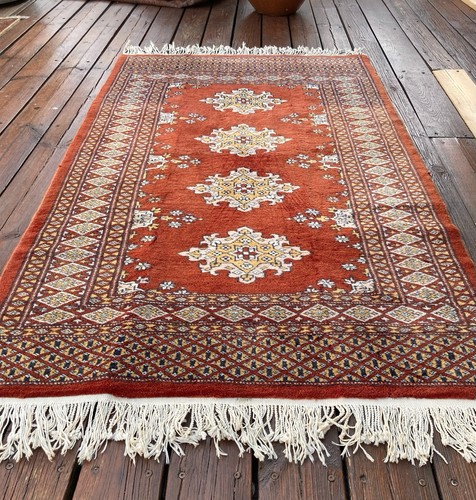 Tres joli tapis laine - tres,