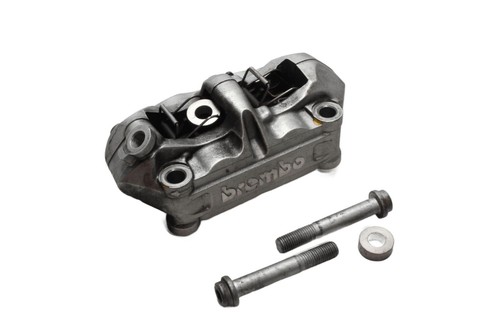 étrier frein avant brembo - de,