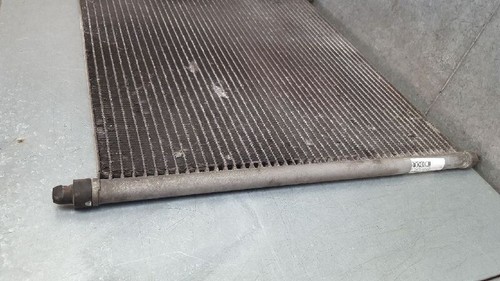 Radiateur condenseur clim - radiateur,