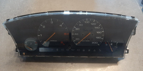 Compteur vitesse mazda - -,