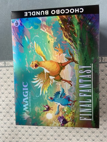 Magic the gathering - magic,