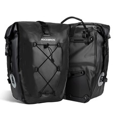 Sacoche Vélo Porte-Bagage