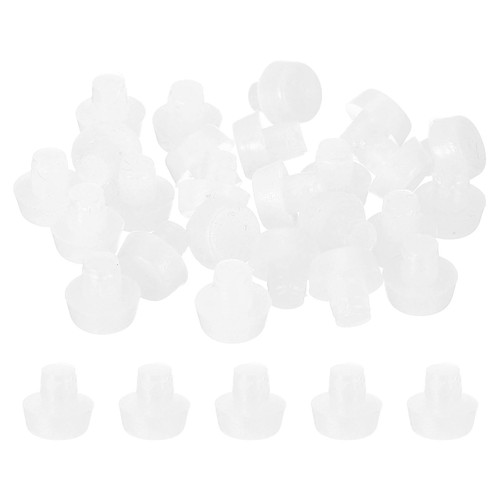 Pièces pour table verre - 25, en