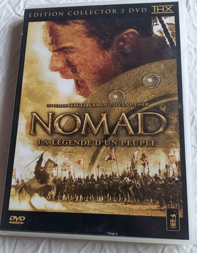 Wild side video nomad la - side,