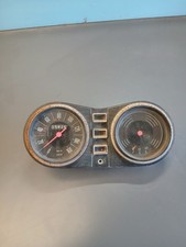 Fiat 128 / Compteur de vitesse