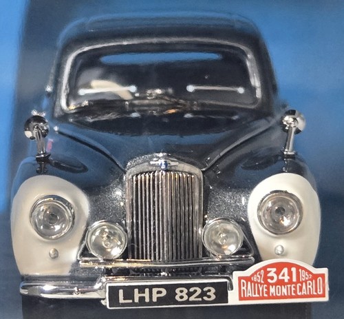Sunbeam talbot mkii 341 - sunbeam,