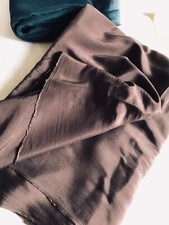 coupon 1,70 m crêpe de SOIE