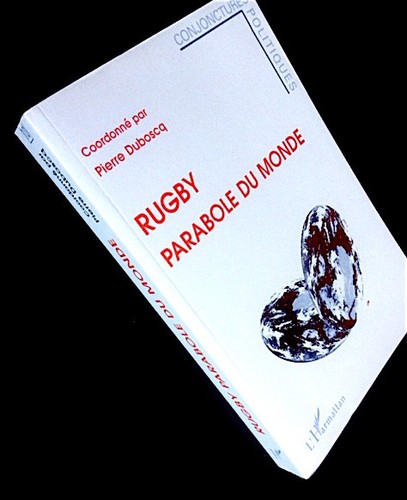Rugby parabole monde - du,