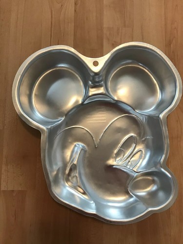 Wilton disney mickey mouse - wilton,