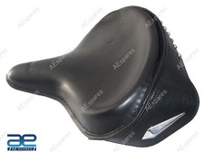 Simple Motard Solo Selle