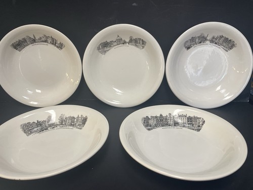 Villeroy boch 5 amsterdam - villeroy,